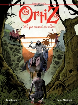 Bertrand.pt - Ortíz