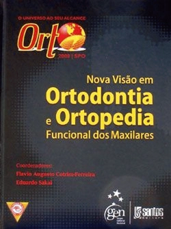 Bertrand.pt - Orto 2008 - Nova Visão em Ortodontia, Ortopedia Funcional dos Maxilares