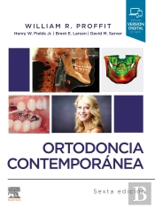 Ortodoncia Contemporánea (6ª Ed.)