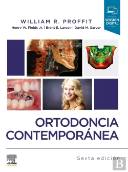 Bertrand.pt - Ortodoncia Contemporánea (6ª Ed.)
