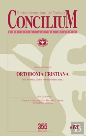 Ortodoxia Cristiana. Concilium 355