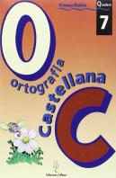 Ortograf¡A Castellana