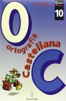 Ortograf¡A Castellana