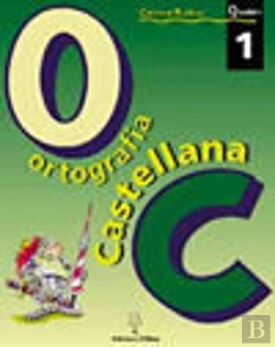 Bertrand.pt - Ortograf¡A Castellana. Quadern 1