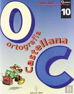 Bertrand.pt - Ortograf¡A Castellana. Quadern 10