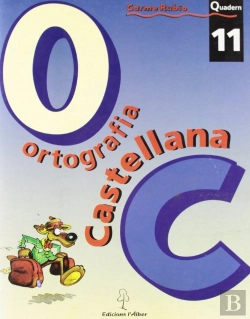 Bertrand.pt - Ortograf¡A Castellana. Quadern 11
