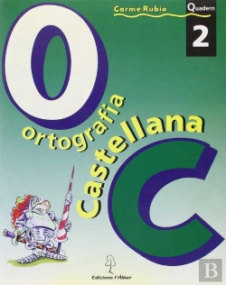 Bertrand.pt - Ortograf¡A Castellana. Quadern 2