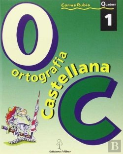Bertrand.pt - Ortograf¡A Castellana. Quadern 3