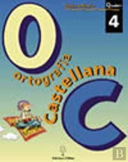 Bertrand.pt - Ortograf¡A Castellana. Quadern 4