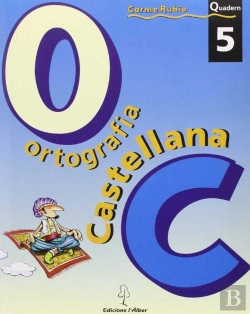 Bertrand.pt - Ortograf¡A Castellana. Quadern 5