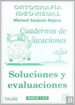 Bertrand.pt - Ortograf¡A Ideovisual, Cuaderno De Vacaciones