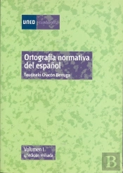 Ortograf¡A Normativa Del Español. Vol-I