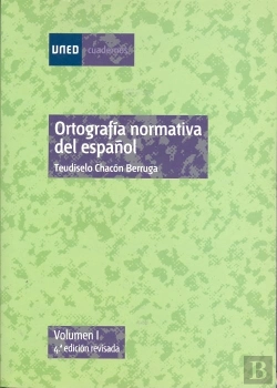 Bertrand.pt - Ortograf¡A Normativa Del Español. Vol-I