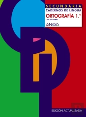 Ortografía 1.º