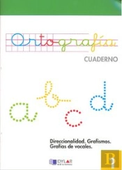 Ortografia 1 - Direccionalidad.Grafismos.Grafías De Vocales