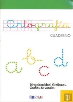 Bertrand.pt - Ortografia 1 - Direccionalidad.Grafismos.Grafías De Vocales