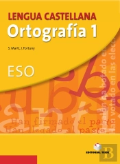 Ortografía 1º Eso. Lengua Castellana