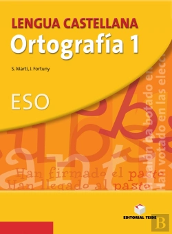 Bertrand.pt - Ortografía 1º Eso. Lengua Castellana