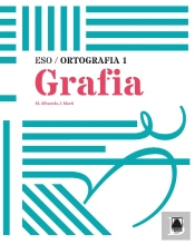 Ortografia 1. Grafia