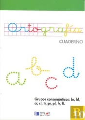 Ortografia 10 - Grupos Consonánticos: Br, Bl, Cr, Tr, Pr, Pl, Fr, Fl
