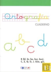 Ortografia 13 - La B(Bl, Br Bu, Bur, Bus). M Antes De P Y B. Sonidos: C, Z, Q, G, J. Güe, Güi