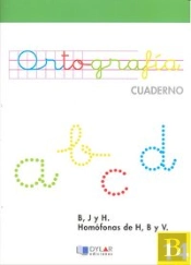 Ortografia 14 - La B (-Ber, -Bir). La J (-Aje, -Eje, -Jero); D/Z Final. Palabras Con Rr. La H.