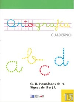 Bertrand.pt - Ortografia 15 - La G Y La H. Homófonas De H. Mayúsculas. Signos De ¡! E ¿?. Sílaba Tónica