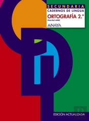 Ortografía 2.º