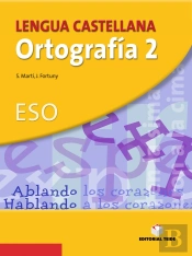 Ortografía 2º Eso. Lengua Castellana