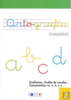 Bertrand.pt - Ortografia 2 - Grafismos. Grafías De Vocales: M, N, Ñ, R, C
