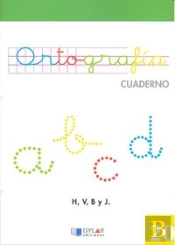 Ortografia 20 - H, V, B Y J