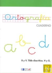 Ortografia 21 - B Y V. Tilde Diacrítica. H Y G
