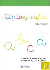 Ortografia 22 - El Punto, La Coma Y Los Dos Puntos. Ll, Y, J. D Y Z Final