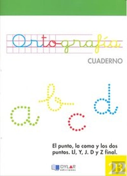 Bertrand.pt - Ortografia 22 - El Punto, La Coma Y Los Dos Puntos. Ll, Y, J. D Y Z Final