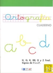 Ortografia 23 - H, G; R,Rr; D Y Z Final. Signos De ¡! E ¿?