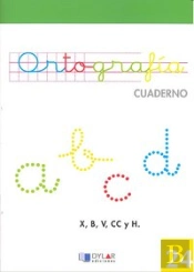 Ortografia 24 - X, B, V, Cc Y H