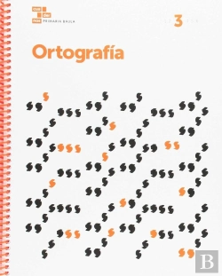 Bertrand.pt - Ortografía 3 Primaria Baula