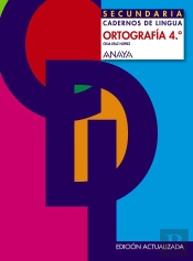 Ortografía 4.º