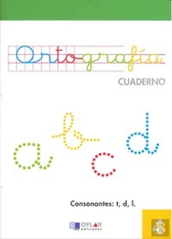 Bertrand.pt - Ortografia 4 - Consonantes: T, D, L