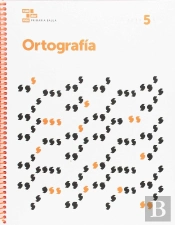 Ortografia 5 Primaria Baula