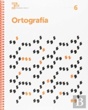 Ortografía 6 Primaria Baula