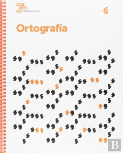Bertrand.pt - Ortografía 6 Primaria Baula