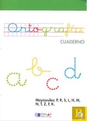 Ortografia 9 - Mayúsculas: P, R, S, L, H, M, N, T, Z, F, K
