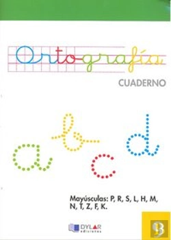 Bertrand.pt - Ortografia 9 - Mayúsculas: P, R, S, L, H, M, N, T, Z, F, K