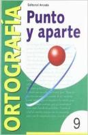 Ortografia 9 Punto Y Aparte Mnadort0ep