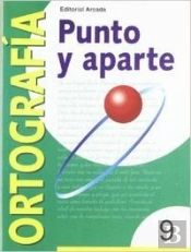 Ortografia 9 Punto Y Aparte Mnadort0ep