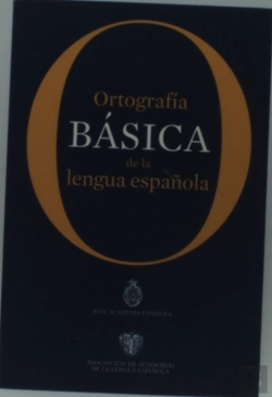 Bertrand.pt - Ortografía Básica De La Lengua Española