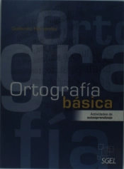 Ortografía Básica