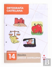 Ortografía Castellana 14. Primària