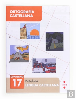 Bertrand.pt - Ortografía Castellana 17. Primària